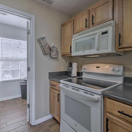 Branson Escape With Shared Pool, 5 Mi To Lake! Екстер'єр фото