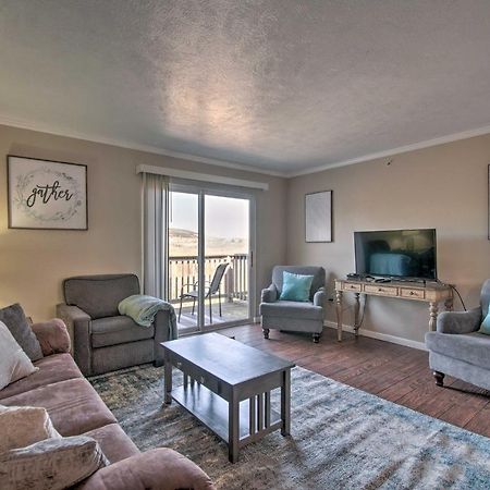 Branson Escape With Shared Pool, 5 Mi To Lake! Екстер'єр фото